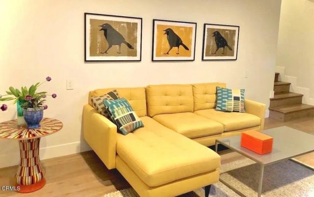 3332 Camp Huntington Road, Altadena, CA 91001