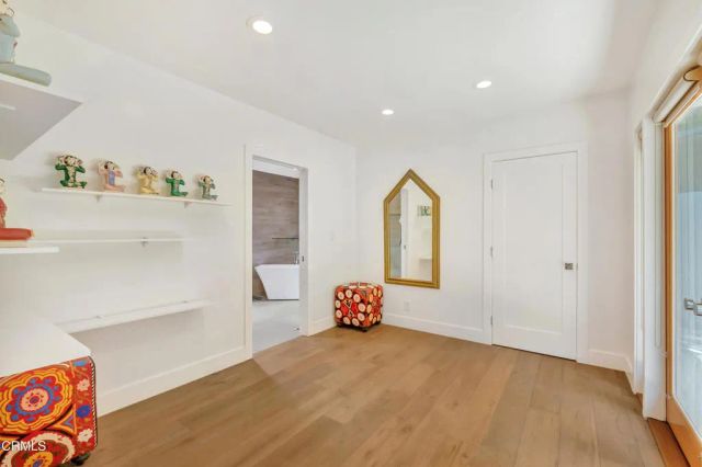 3332 Camp Huntington Road, Altadena, CA 91001