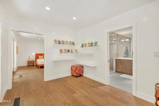 3332 Camp Huntington Road, Altadena, CA 91001