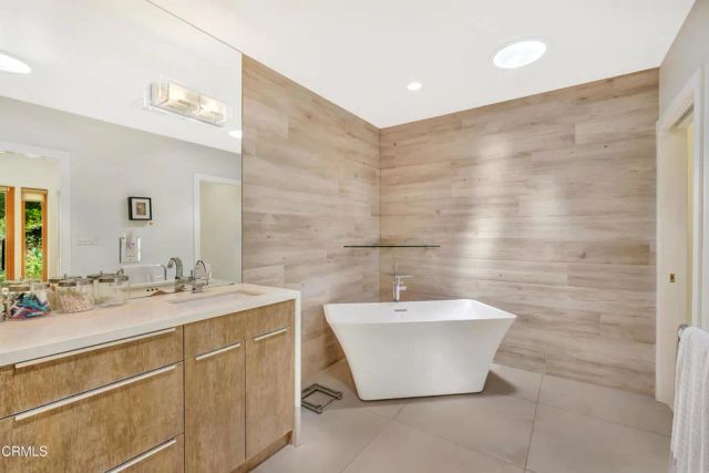 3332 Camp Huntington Road, Altadena, CA 91001