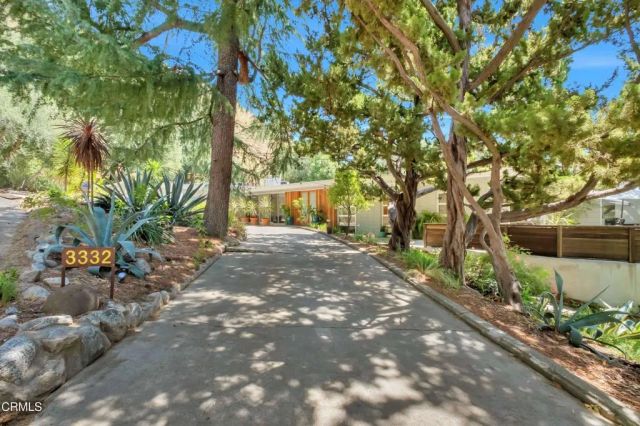 3332 Camp Huntington Road, Altadena, CA 91001