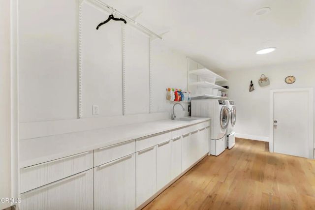 3332 Camp Huntington Road, Altadena, CA 91001