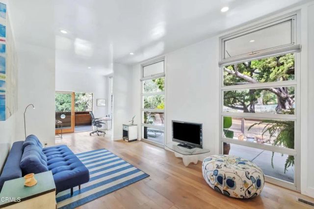 3332 Camp Huntington Road, Altadena, CA 91001