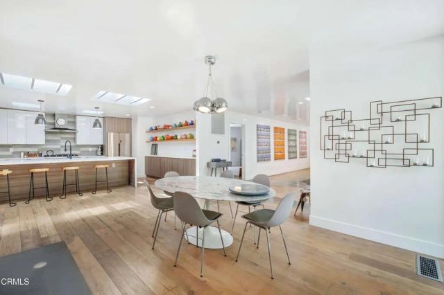 3332 Camp Huntington Road, Altadena, CA 91001