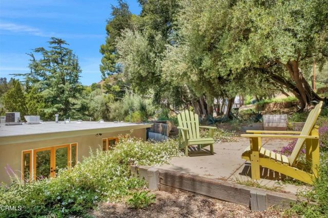 3332 Camp Huntington Road, Altadena, CA 91001