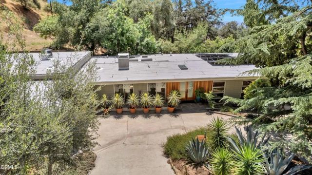 3332 Camp Huntington Road, Altadena, CA 91001
