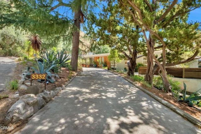 3332 Camp Huntington Road, Altadena, CA 91001