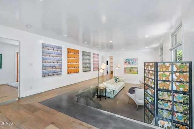 3332 Camp Huntington Road, Altadena, CA 91001