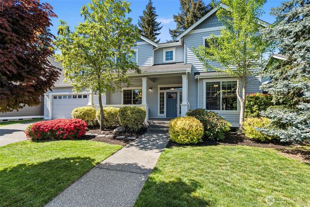 18323 121st Street E, Bonney Lake, WA 98391