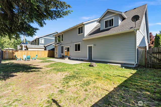 18323 121st Street E, Bonney Lake, WA 98391