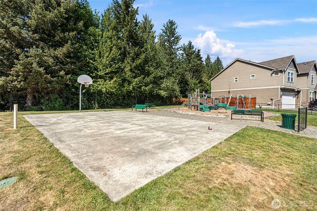 18323 121st Street E, Bonney Lake, WA 98391