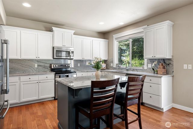 18323 121st Street E, Bonney Lake, WA 98391