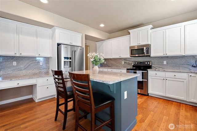 18323 121st Street E, Bonney Lake, WA 98391