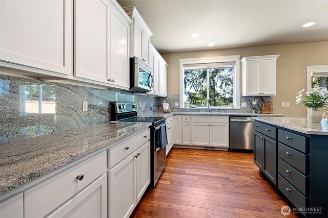 18323 121st Street E, Bonney Lake, WA 98391
