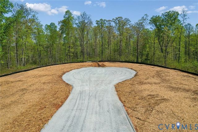 Lot 6 Creekwind Dr, Powhatan, VA 23139