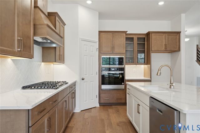 Lot 6 Creekwind Dr, Powhatan, VA 23139