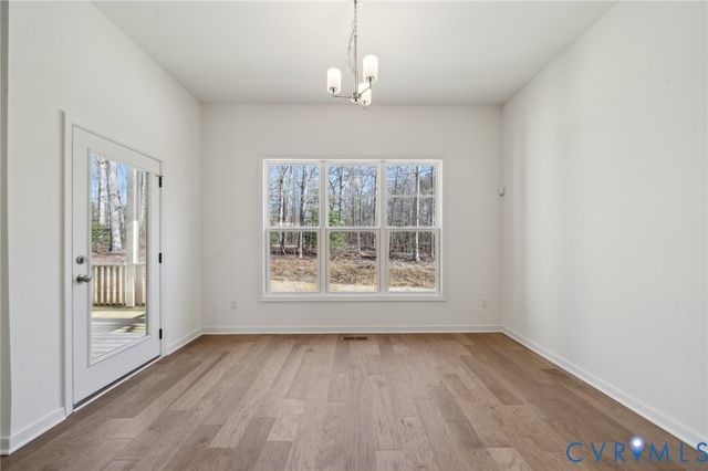 Lot 6 Creekwind Dr, Powhatan, VA 23139