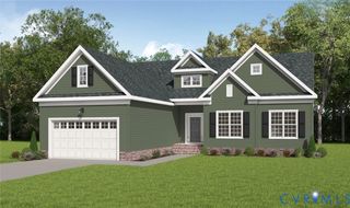 Lot 6 Creekwind Dr, Powhatan, VA 23139