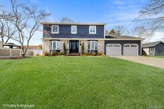 30 Myrtle Lane, East Patchogue, NY 11772