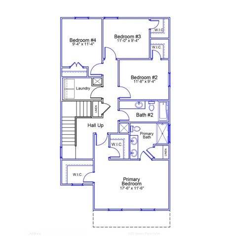 1110 Hainer Place Dr, Conway, SC 29526