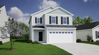 1110 Hainer Place Dr, Conway, SC 29526