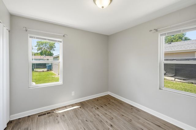 6610 Rhode Island Avenue, Hammond, IN 46323