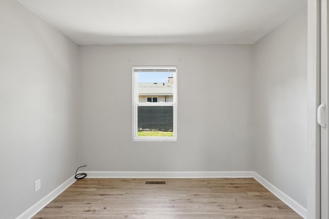 6610 Rhode Island Avenue, Hammond, IN 46323