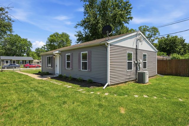 6610 Rhode Island Avenue, Hammond, IN 46323
