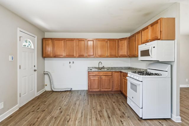 6610 Rhode Island Avenue, Hammond, IN 46323