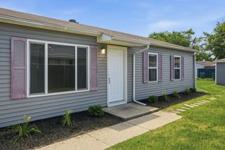 6610 Rhode Island Avenue, Hammond, IN 46323