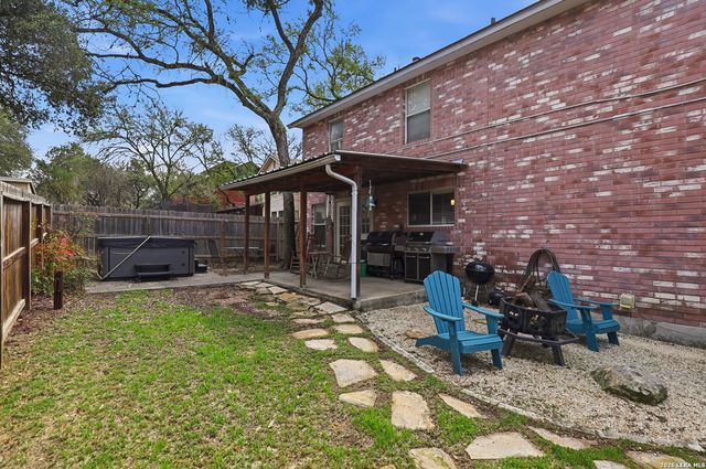 7143 Shadow Run, San Antonio, TX 78250