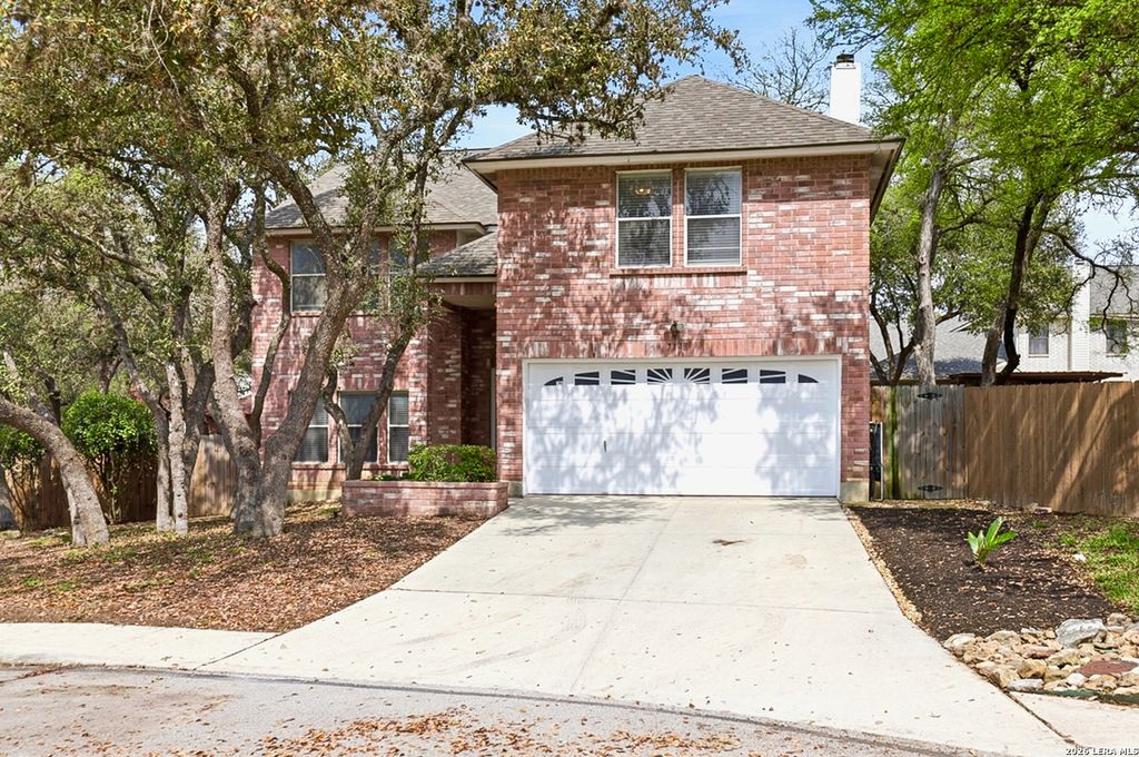 7143 Shadow Run, San Antonio, TX 78250