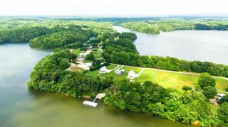 0 Little Hurricane Road, Winchester, TN 37398