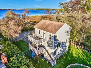 608 Wordens Pond Road, South Kingstown, RI 02879