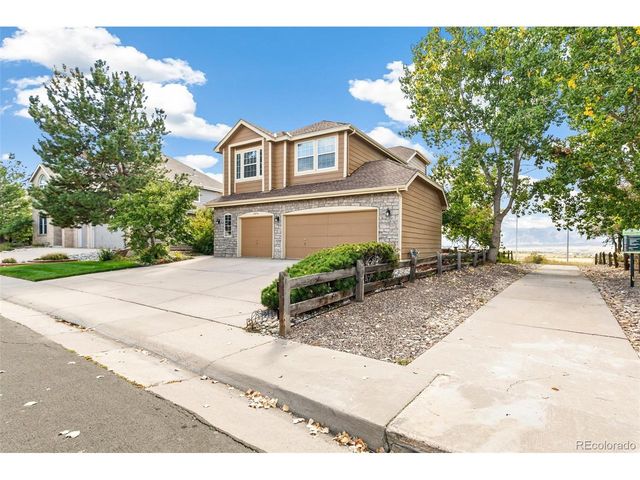 10275 Baneberry Pl, Highlands Ranch, CO 80129