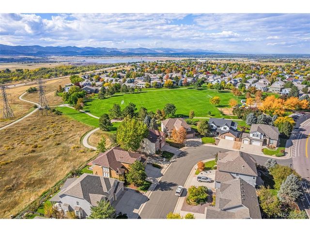 10275 Baneberry Pl, Highlands Ranch, CO 80129