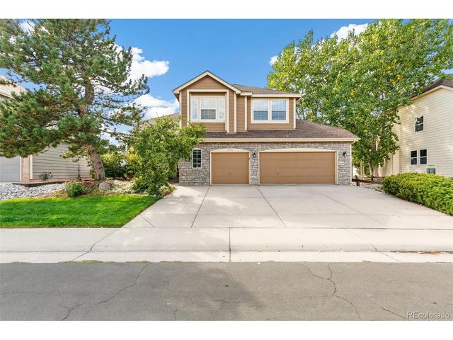 10275 Baneberry Pl, Highlands Ranch, CO 80129