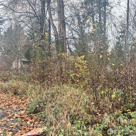 5901 S Fountain Street, Seattle, WA 98178