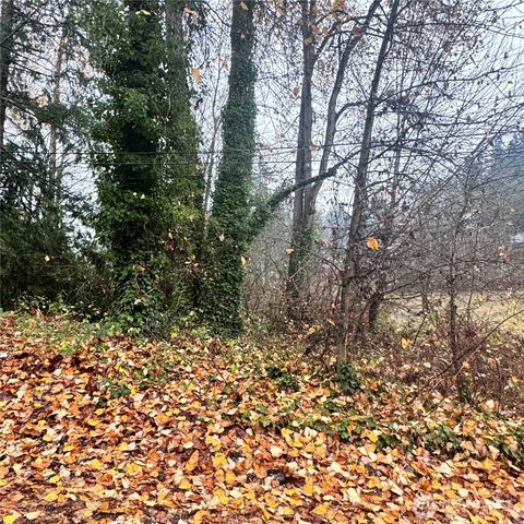 5901 S Fountain Street, Seattle, WA 98178