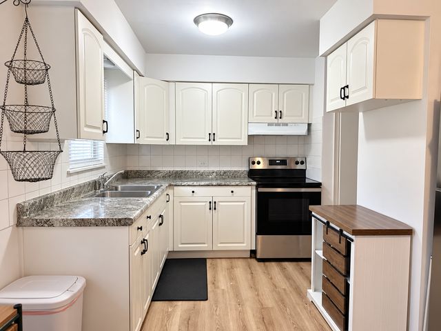 1543 Harlem Avenue 3W, Forest Park, IL 60130