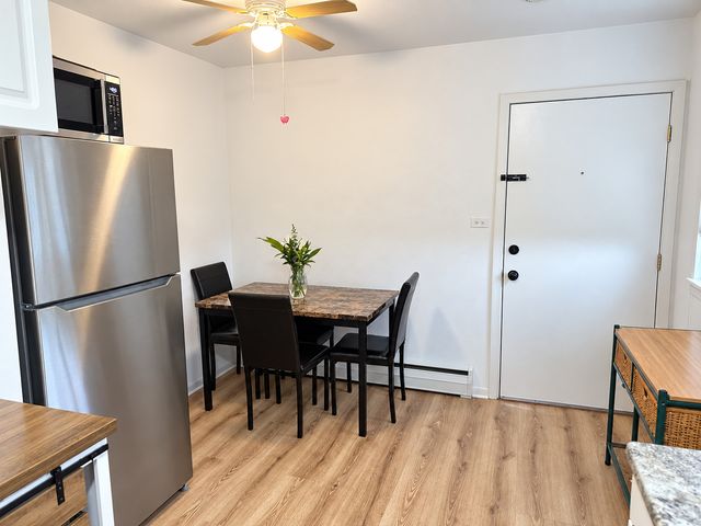 1543 Harlem Avenue 3W, Forest Park, IL 60130