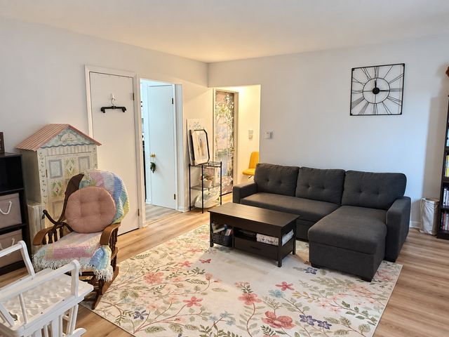1543 Harlem Avenue 3W, Forest Park, IL 60130