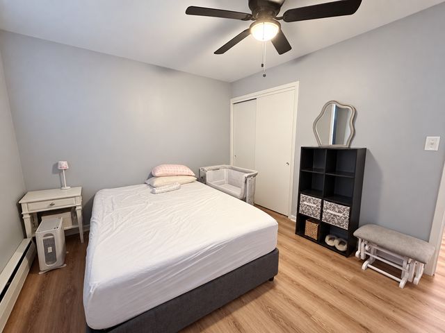 1543 Harlem Avenue 3W, Forest Park, IL 60130