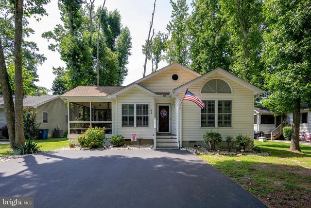 52 NOTTINGHAM LN, Ocean Pines, MD 21811