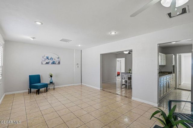 4708 FLOWER Drive, El Paso, TX 79905