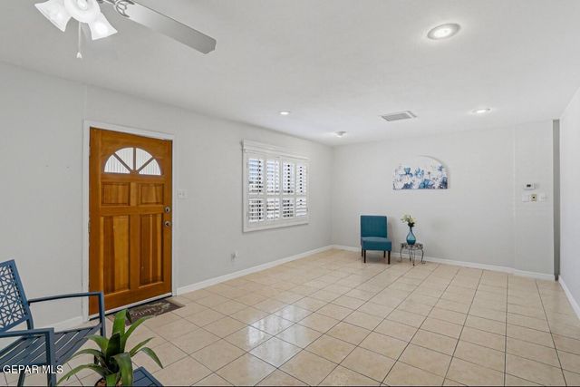 4708 FLOWER Drive, El Paso, TX 79905