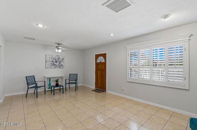 4708 FLOWER Drive, El Paso, TX 79905