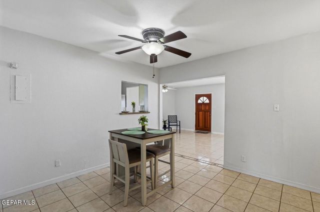 4708 FLOWER Drive, El Paso, TX 79905