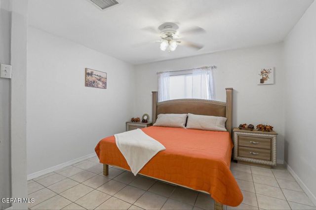 4708 FLOWER Drive, El Paso, TX 79905