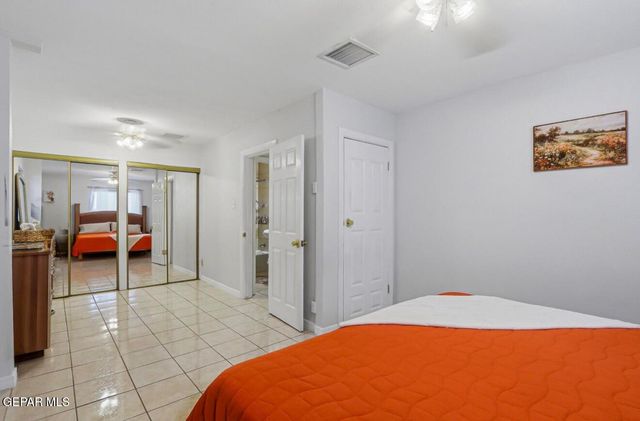 4708 FLOWER Drive, El Paso, TX 79905